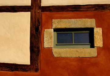 Fachwerk
