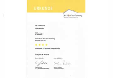 Urkunde